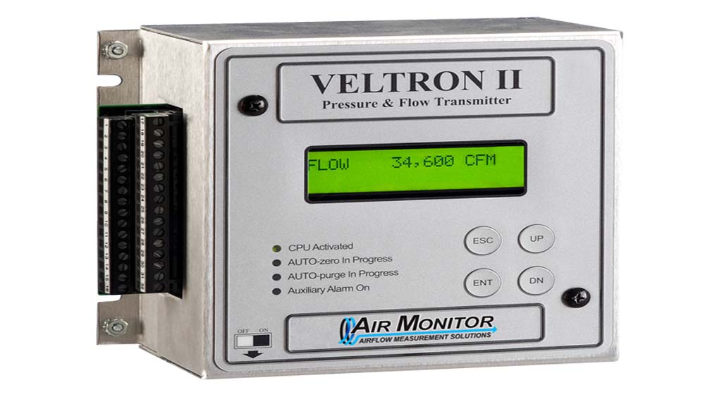 Transmissor de Pressão Veltron II